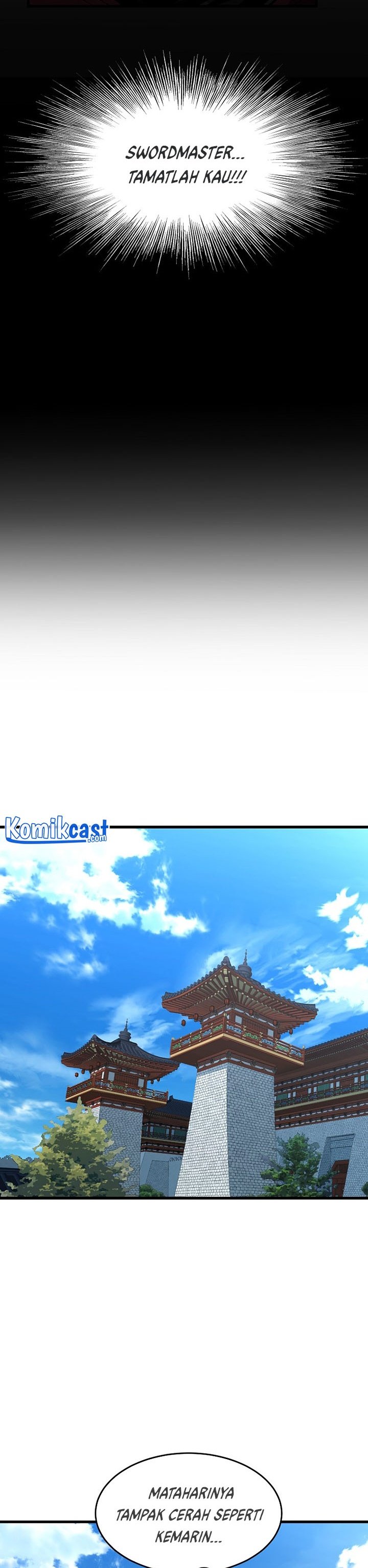 Grand General Chapter 35 Gambar 21