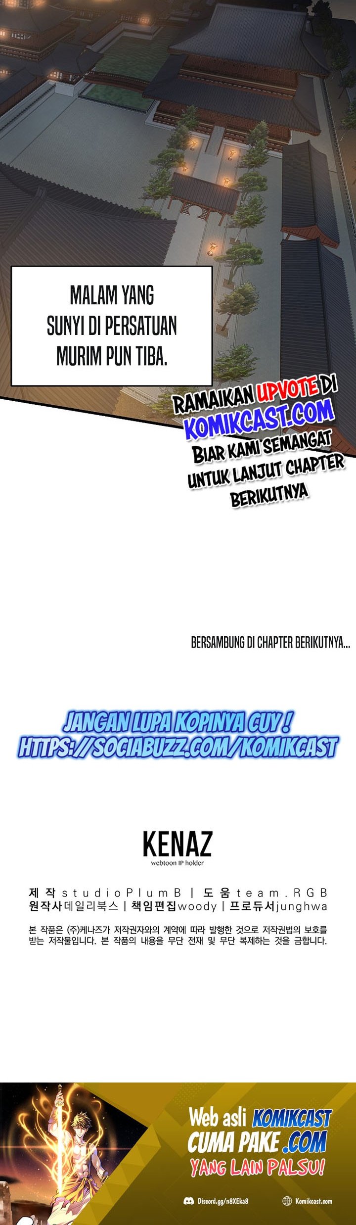 Grand General Chapter 35 Gambar 31