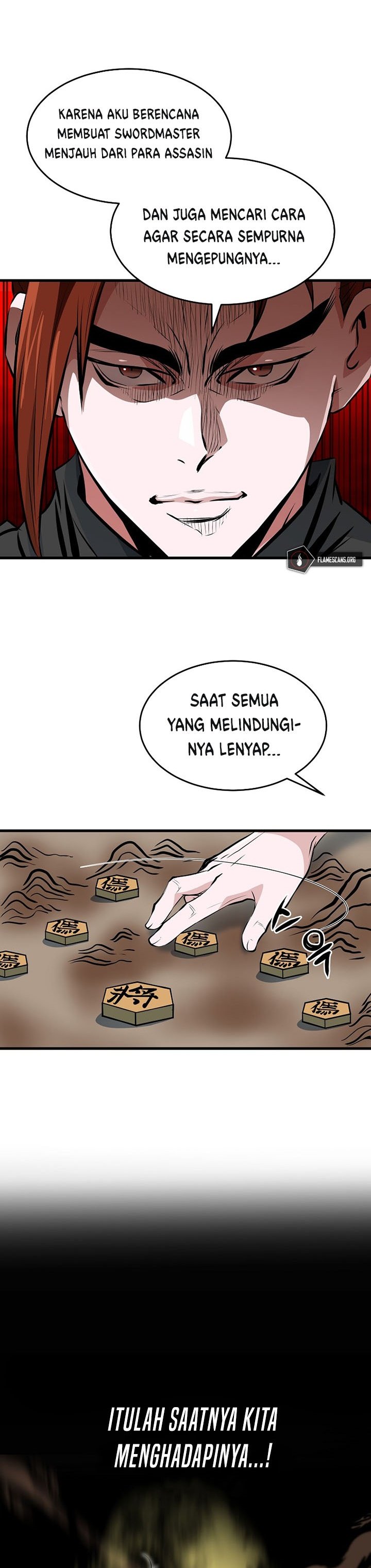 Grand General Chapter 35 Gambar 9