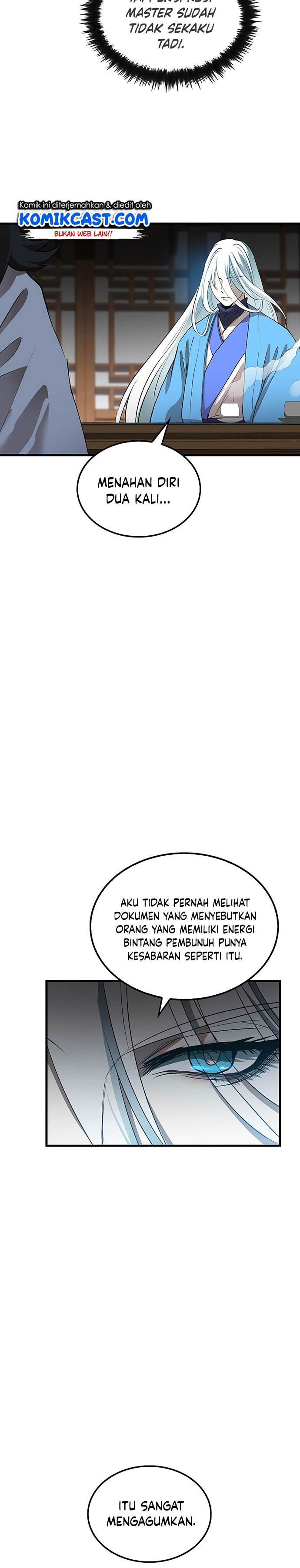 Doctor’s Rebirth Chapter 73 Gambar 11