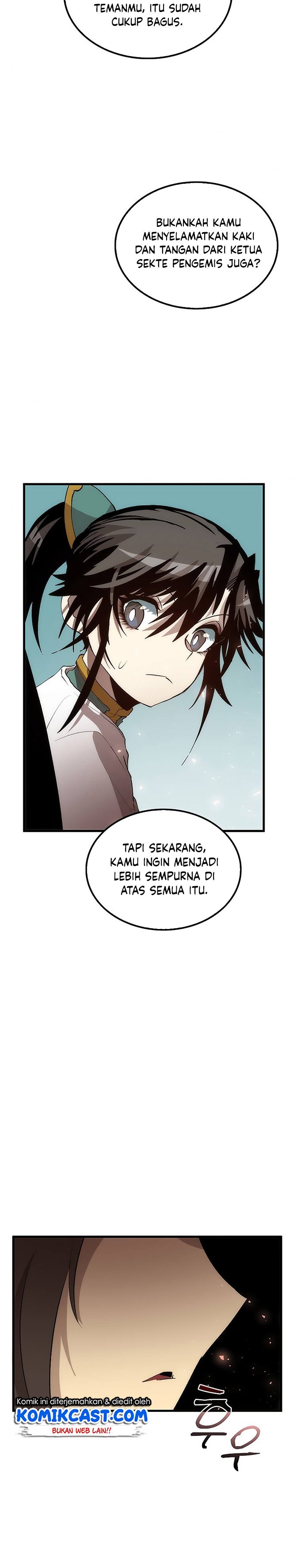 Doctor’s Rebirth Chapter 73 Gambar 25