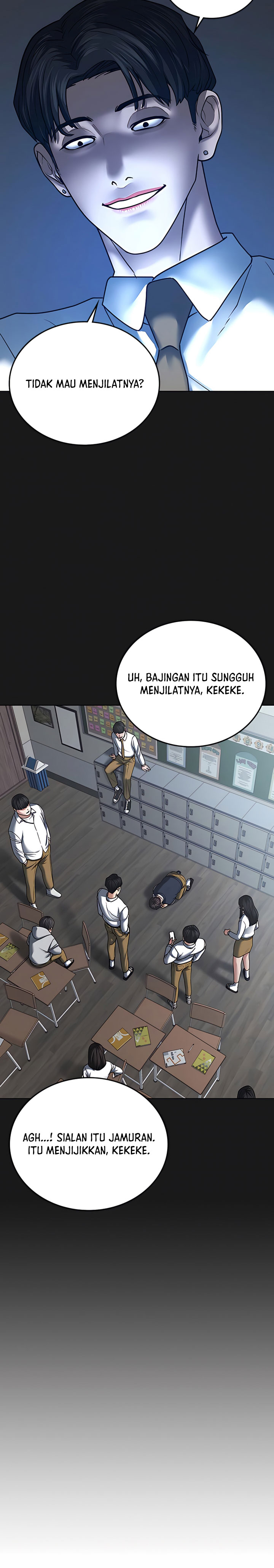 Reality Quest Chapter 31 Gambar 31