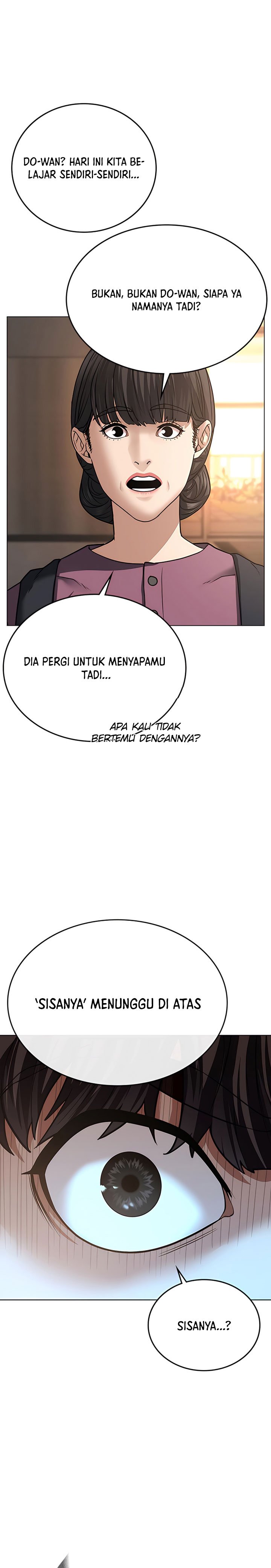 Reality Quest Chapter 31 Gambar 34