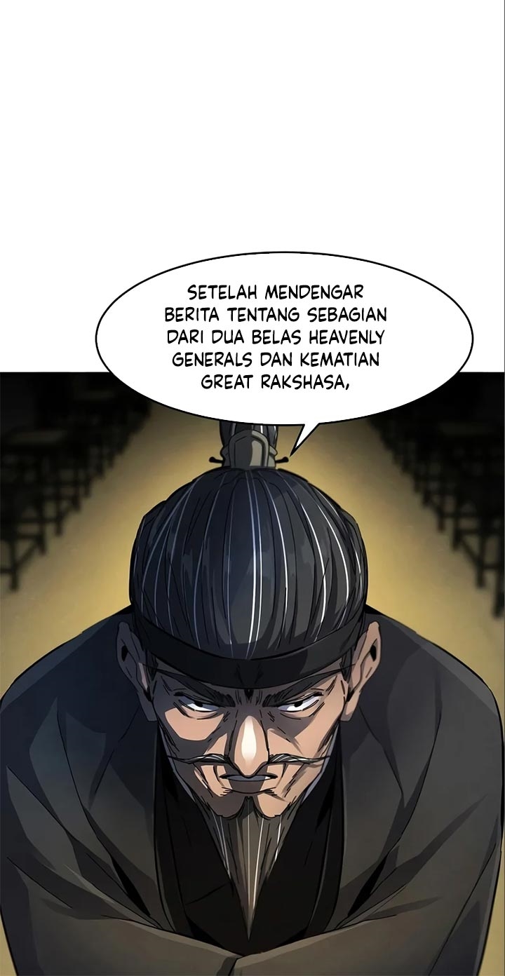 Return of the Mad Demon Chapter 45 Gambar 26