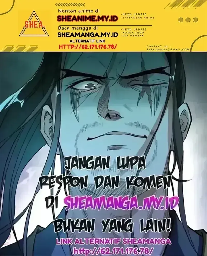 It Starts With A Mountain Chapter 216 Gambar 10