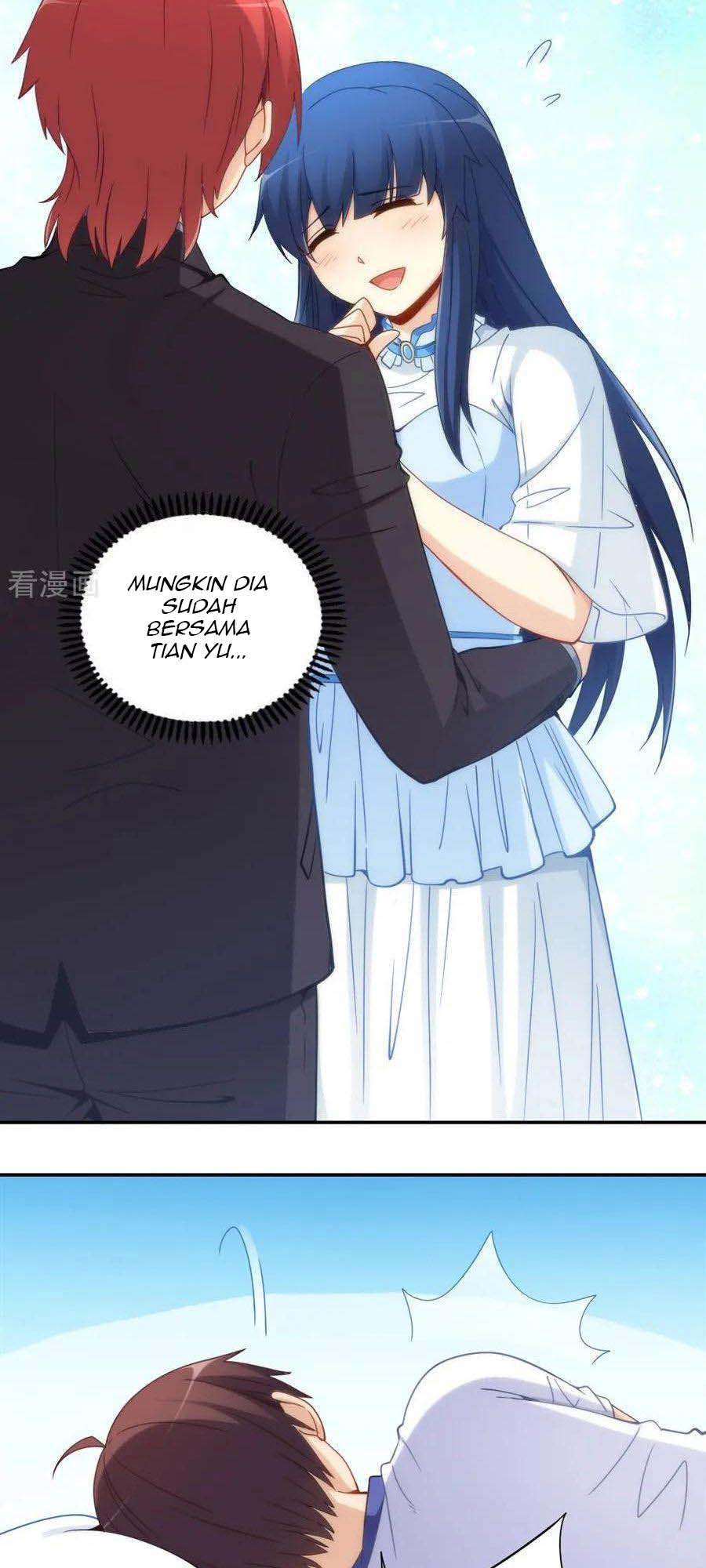 I Am Gao Fu Shuai Chapter 87 Gambar 13