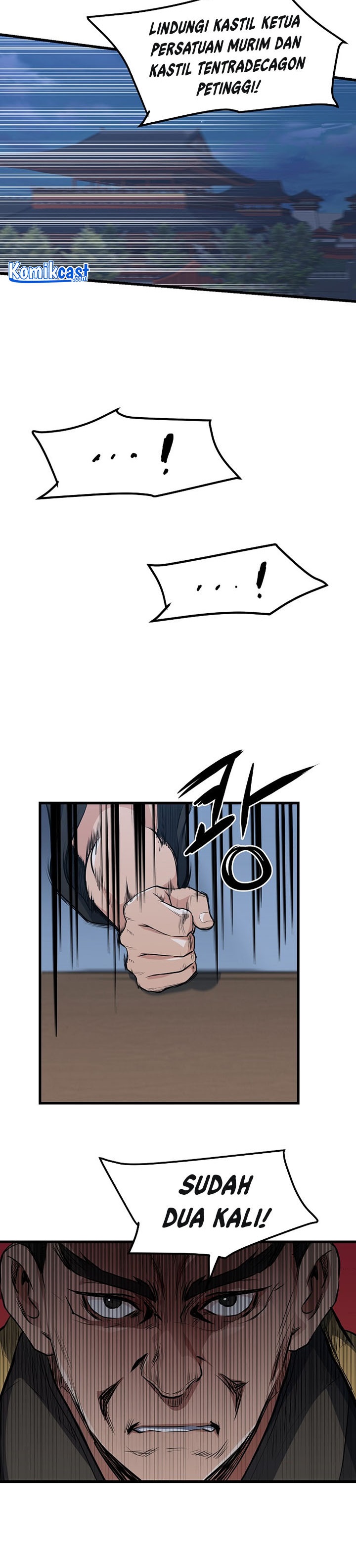 Grand General Chapter 36 Gambar 12