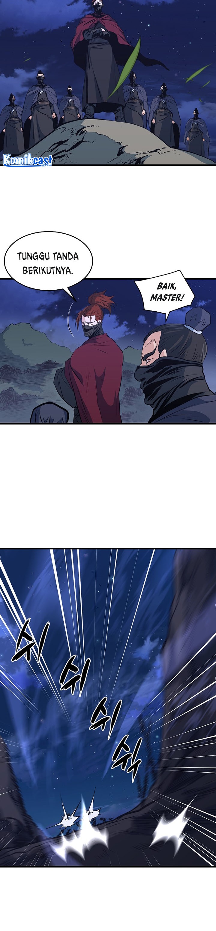 Grand General Chapter 36 Gambar 24