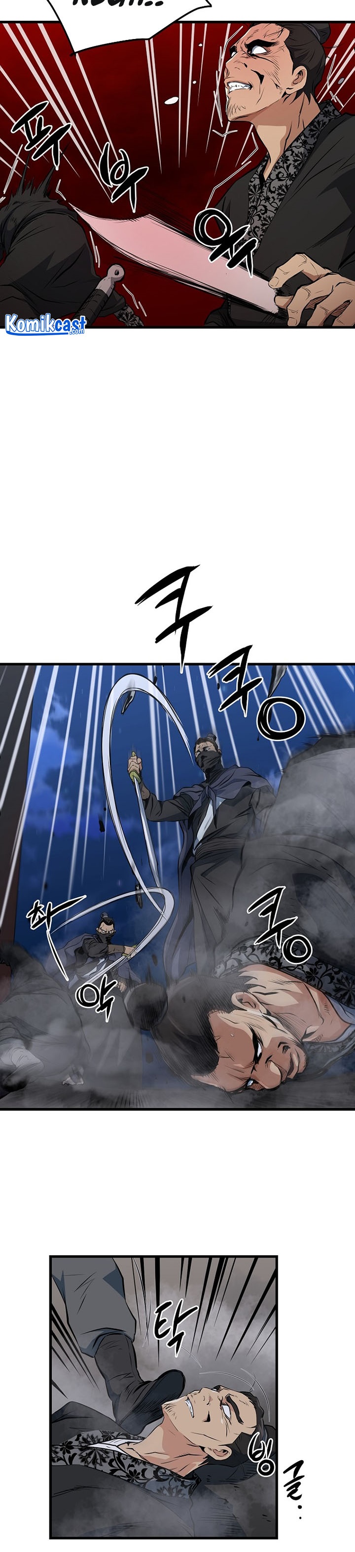 Grand General Chapter 36 Gambar 9