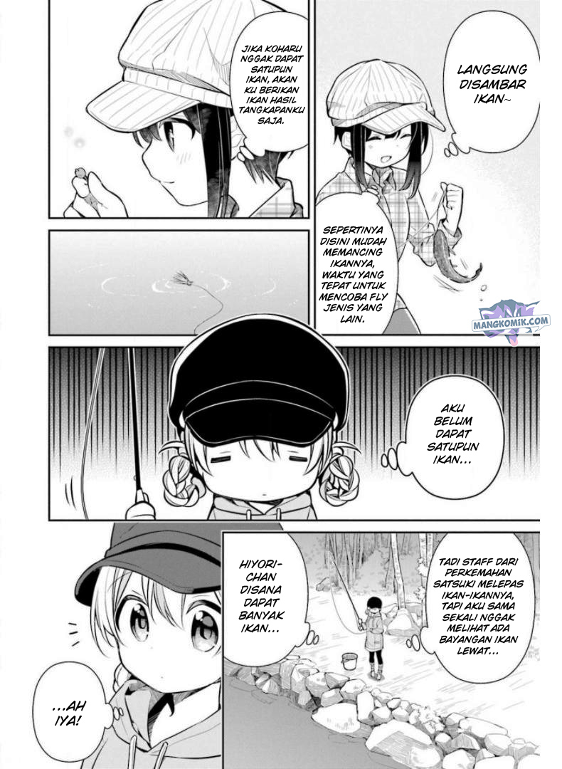 Slow Loop Chapter 24 Gambar 14