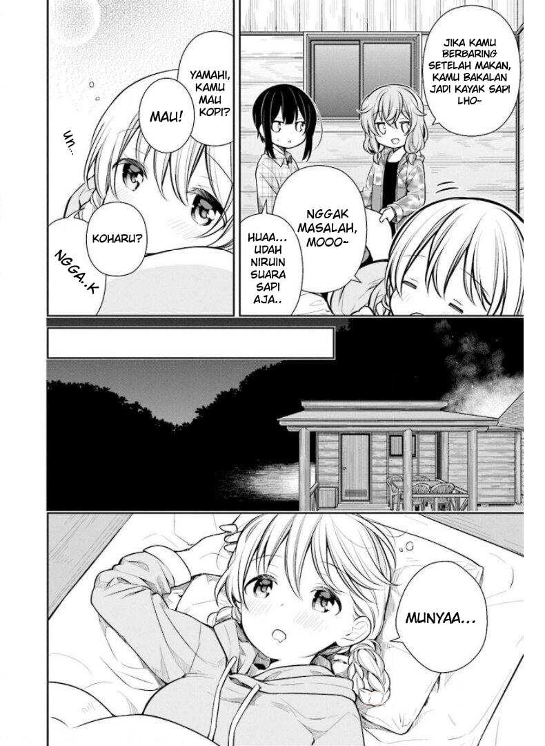 Slow Loop Chapter 24 Gambar 26