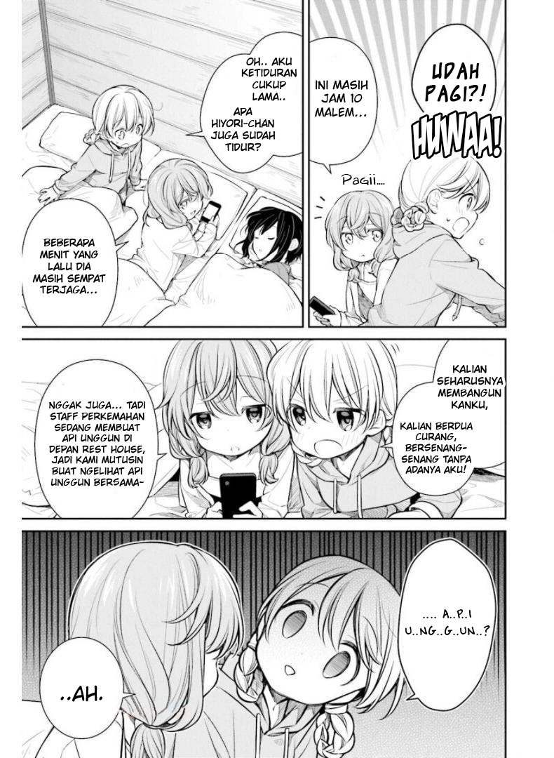 Slow Loop Chapter 24 Gambar 27