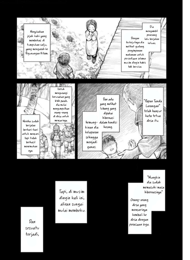 Slow Loop Chapter 24 Gambar 30