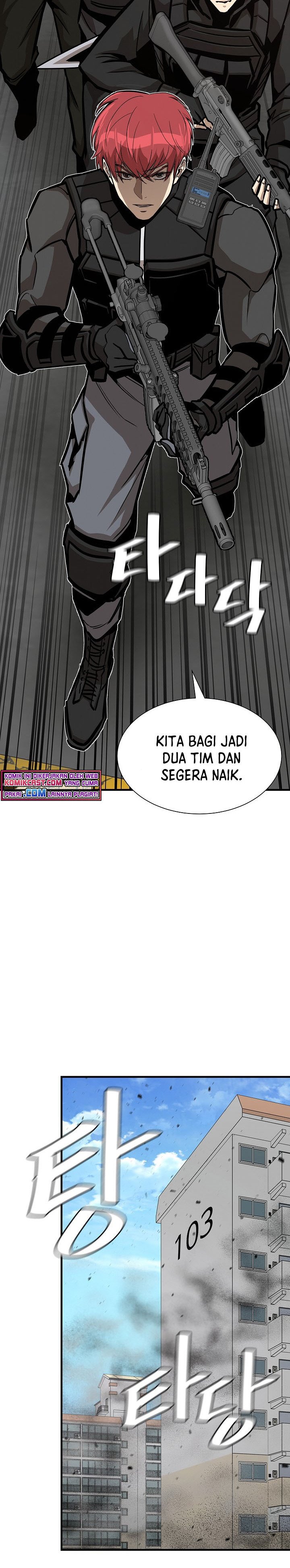 Return Survival Chapter 95 Gambar 14