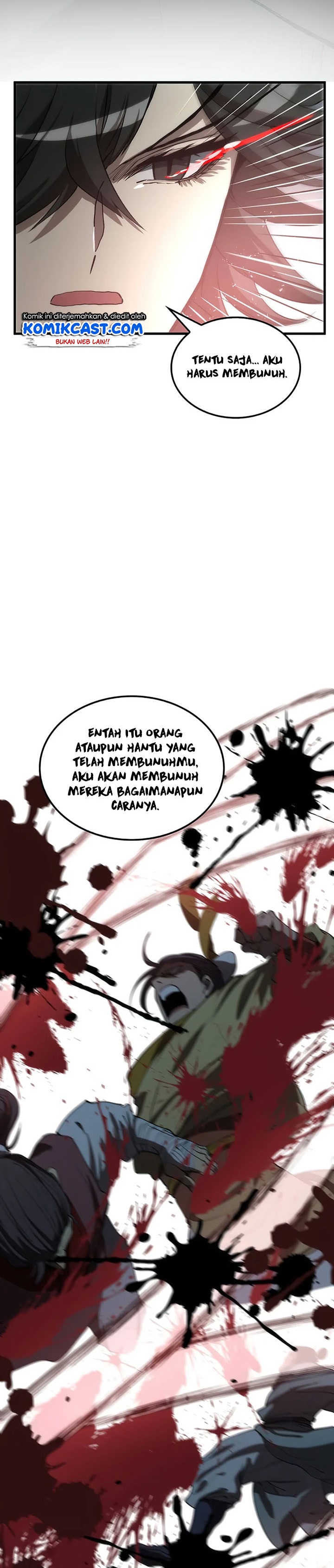 Doctor’s Rebirth Chapter 74 Gambar 11