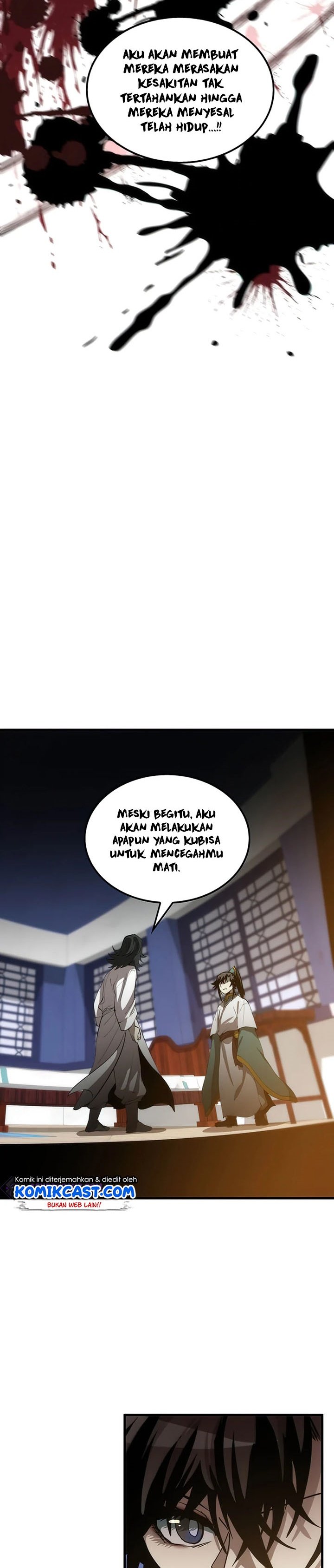 Doctor’s Rebirth Chapter 74 Gambar 12