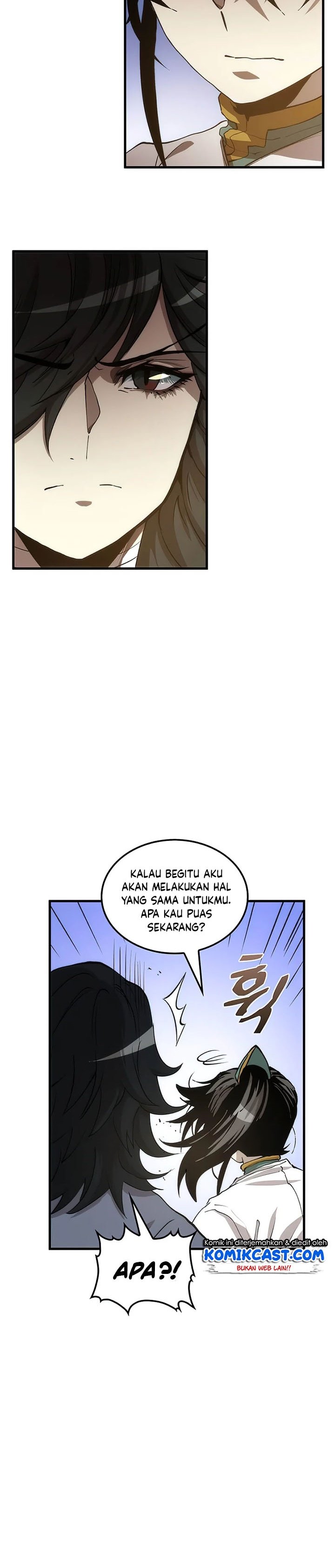 Doctor’s Rebirth Chapter 74 Gambar 13