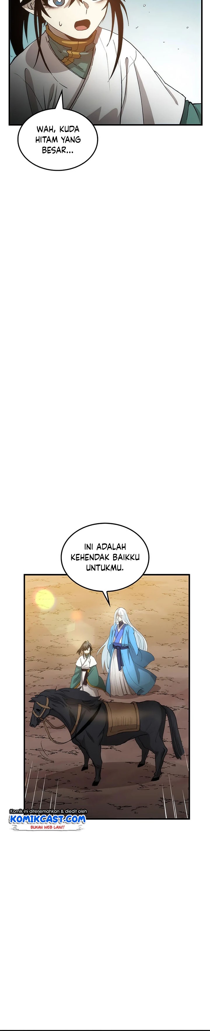 Doctor’s Rebirth Chapter 74 Gambar 33