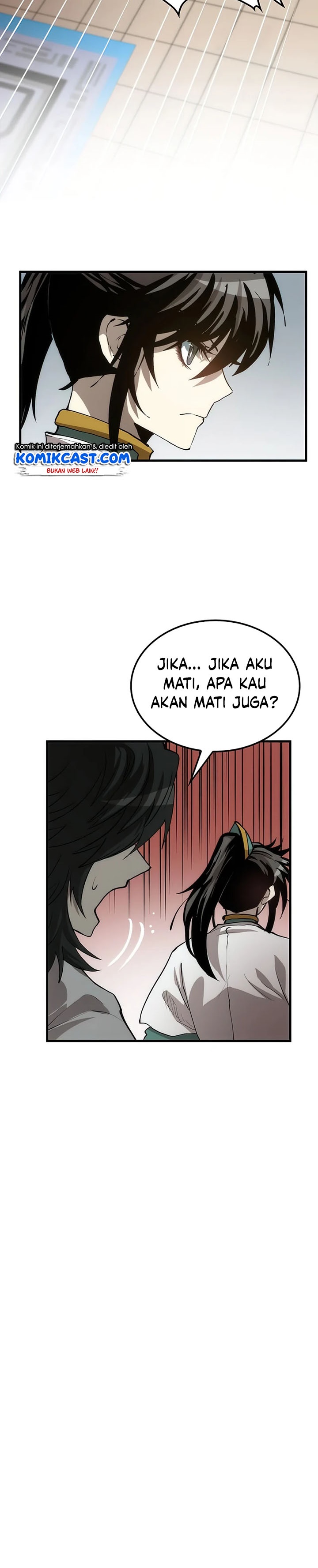 Doctor’s Rebirth Chapter 74 Gambar 9