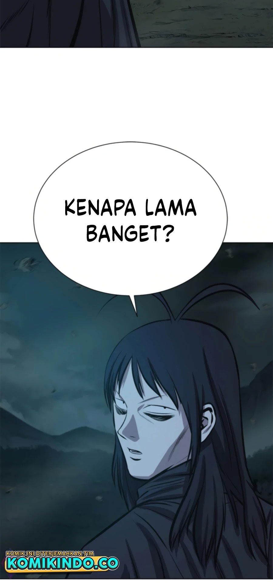 Weak Teacher Chapter 64 Gambar 35