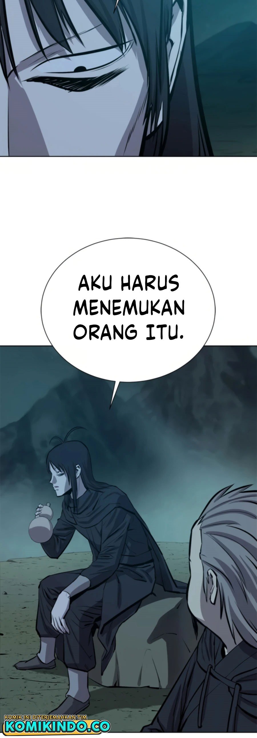 Weak Teacher Chapter 64 Gambar 49