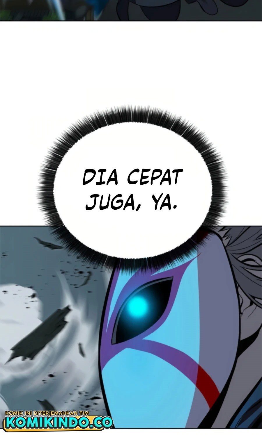 Weak Teacher Chapter 64 Gambar 7