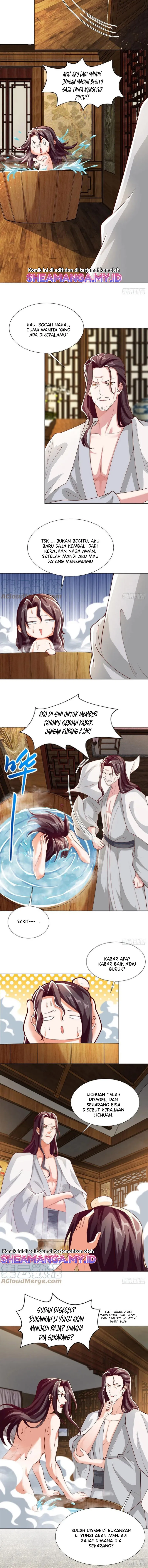 Dragon Master Chapter 96 Gambar 7