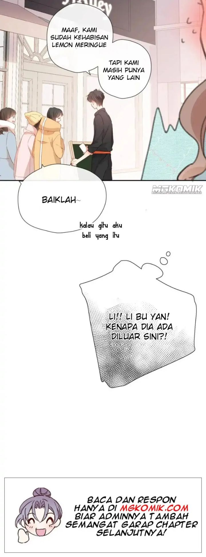 Once More Chapter 121 Gambar 20