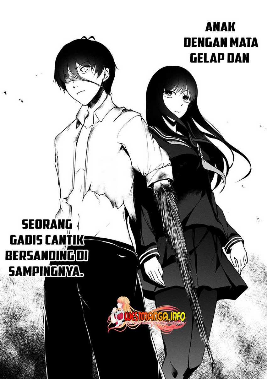 Namae no nai kaibutsu Chapter 47 Gambar 47