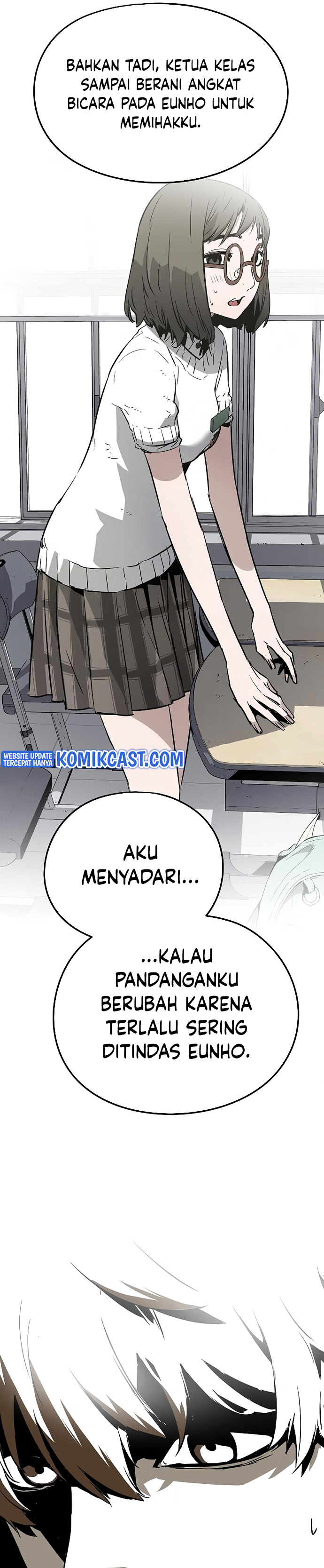 The Breaker Eternal Force Chapter 3 Gambar 52