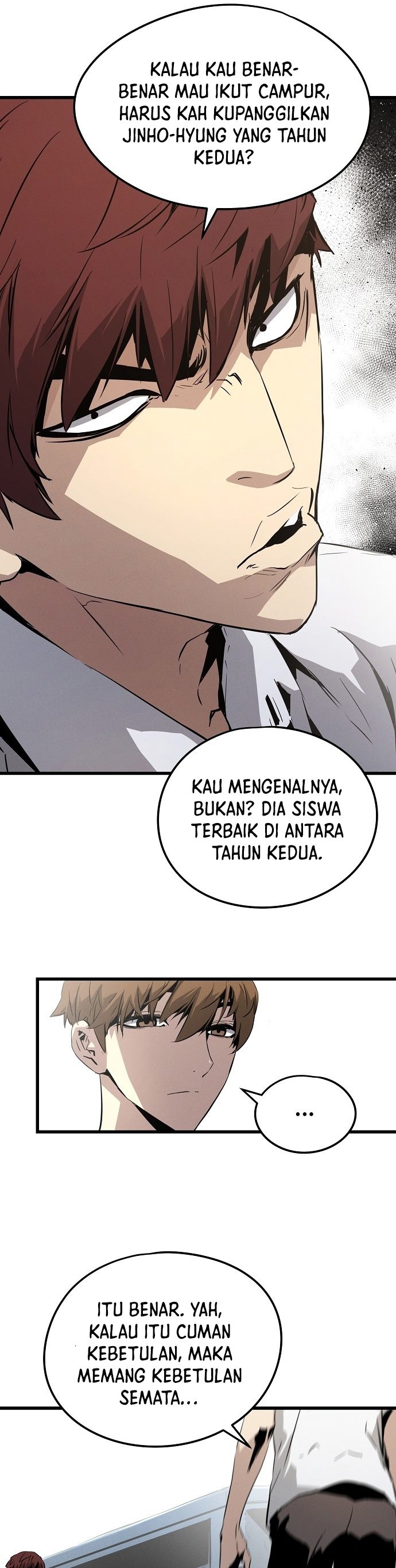 The Breaker Eternal Force Chapter 1 Gambar 47