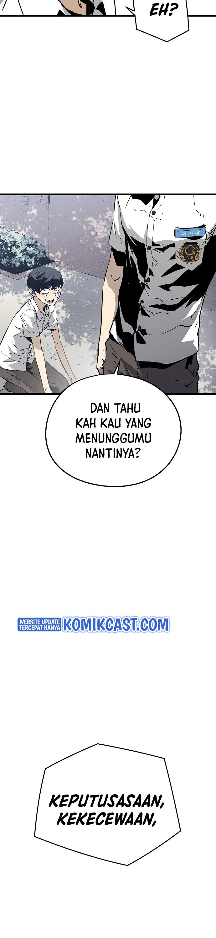 The Breaker Eternal Force Chapter 1 Gambar 79