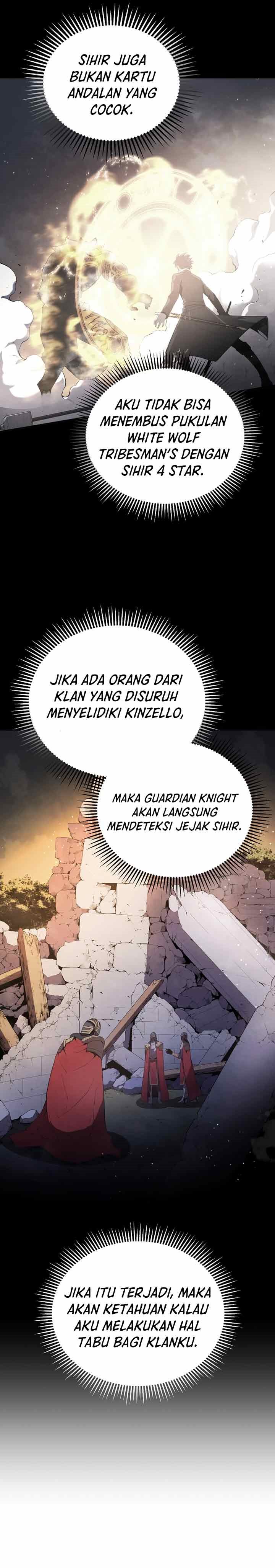 Swordmaster’s Youngest Son Chapter 18 Gambar 15