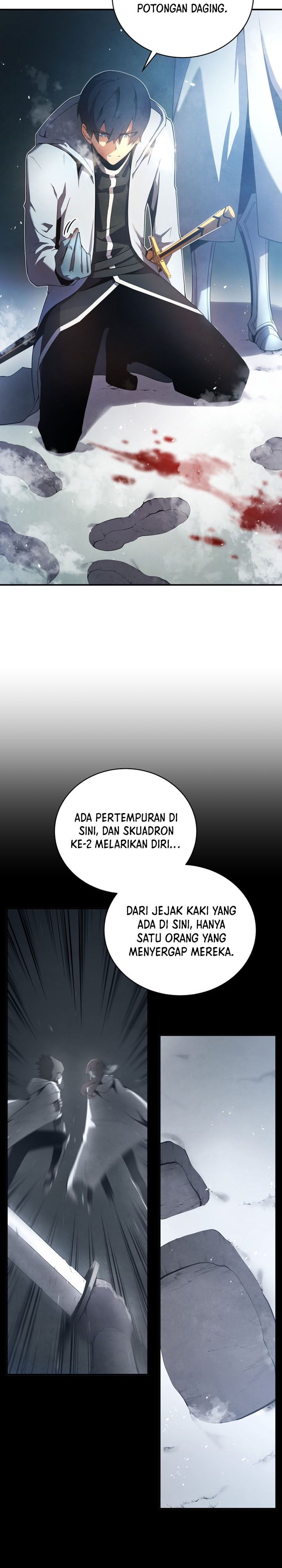 Swordmaster’s Youngest Son Chapter 16 Gambar 15