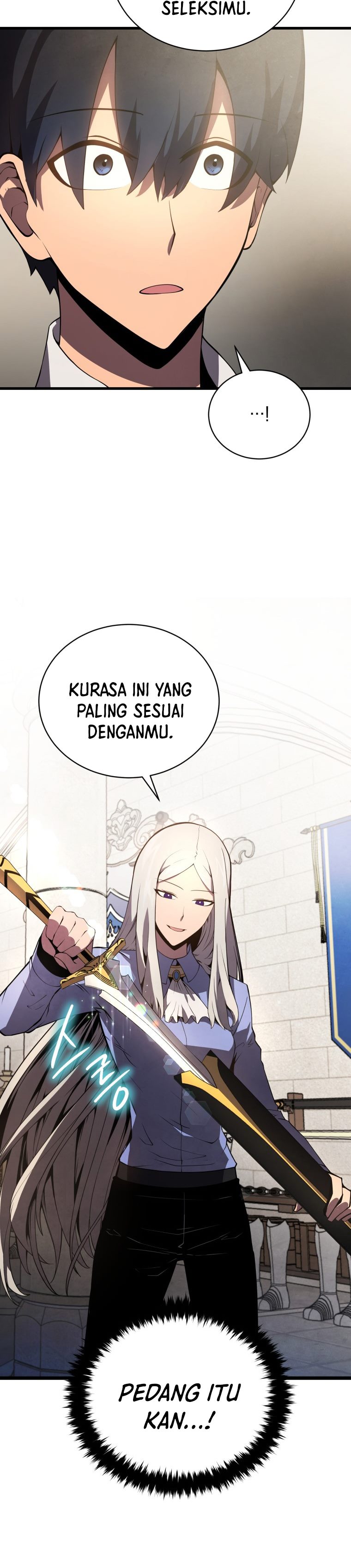 Swordmaster’s Youngest Son Chapter 15 Gambar 17