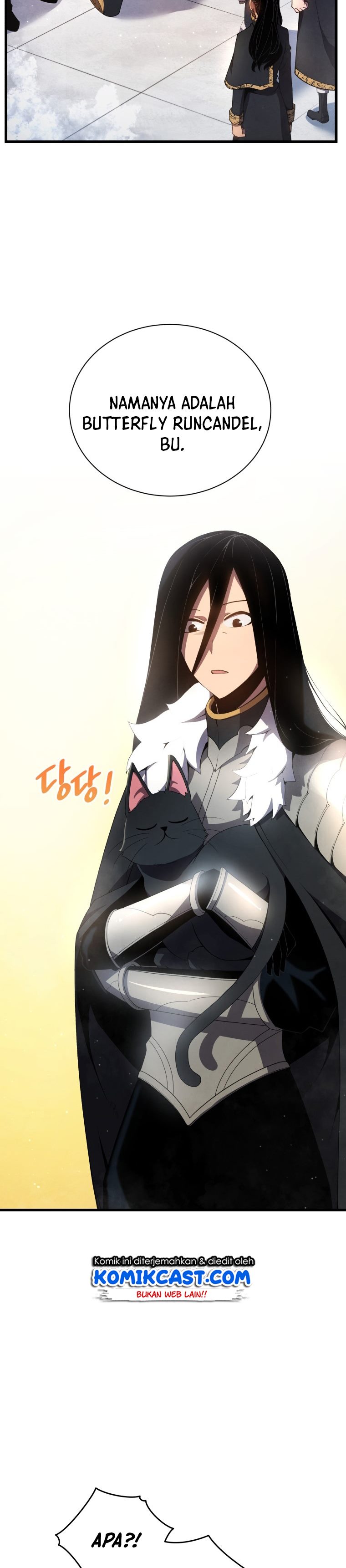 Swordmaster’s Youngest Son Chapter 12 Gambar 10