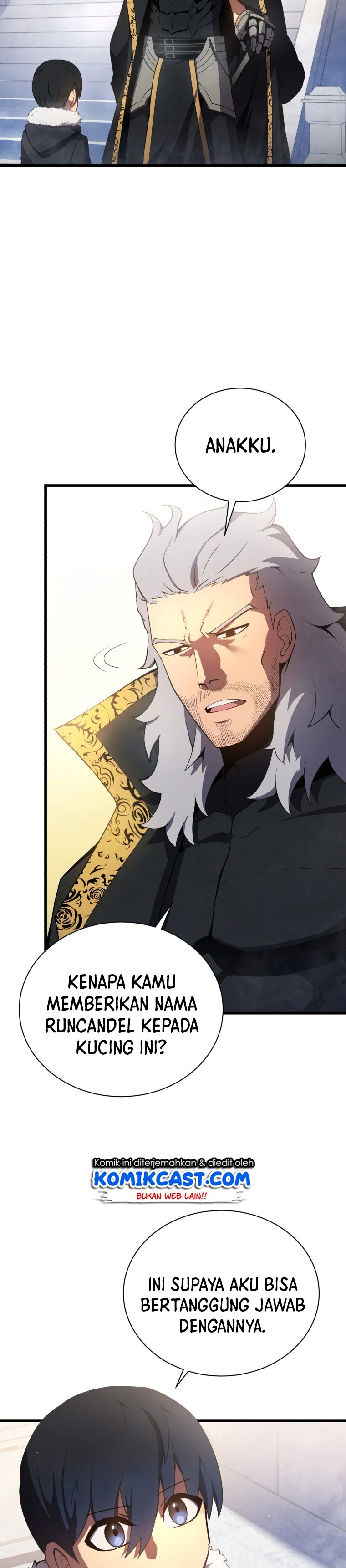 Swordmaster’s Youngest Son Chapter 12 Gambar 12
