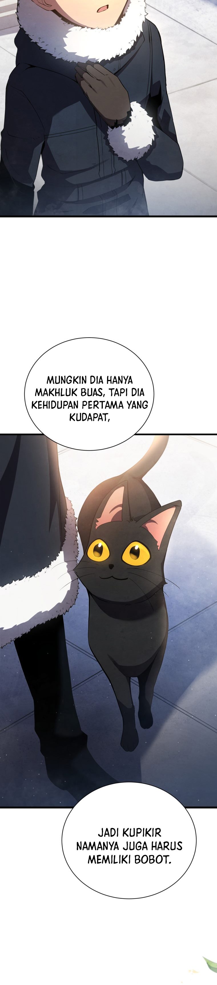Swordmaster’s Youngest Son Chapter 12 Gambar 13