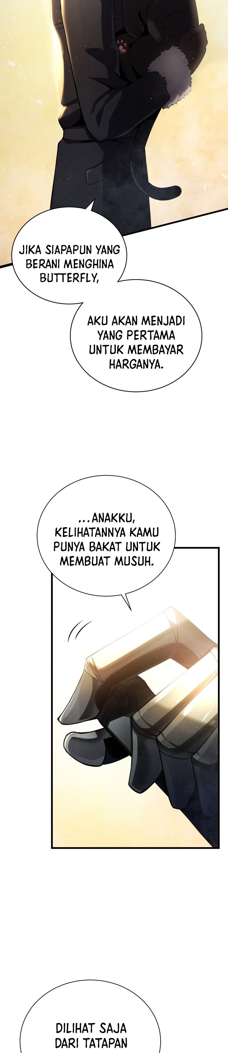 Swordmaster’s Youngest Son Chapter 12 Gambar 15