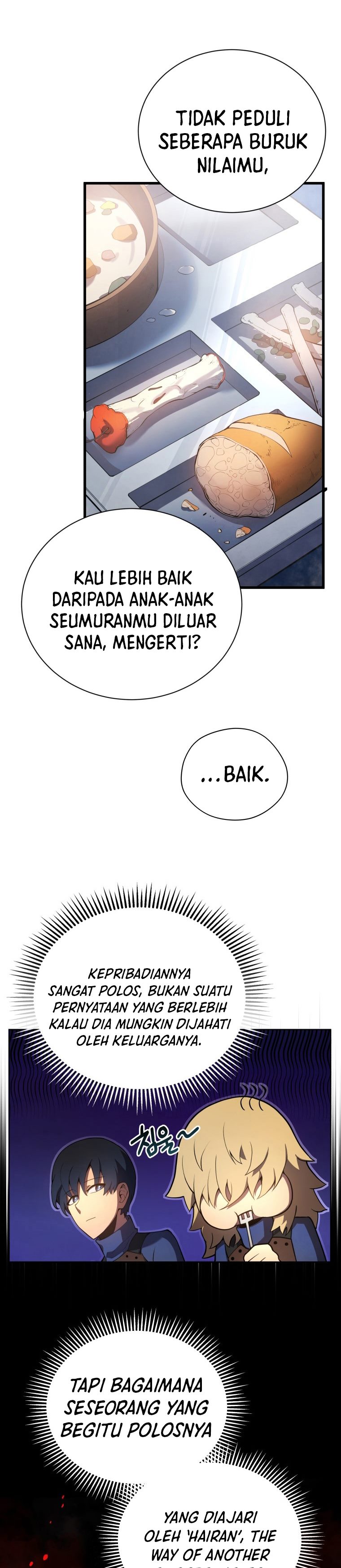 Swordmaster’s Youngest Son Chapter 12 Gambar 27