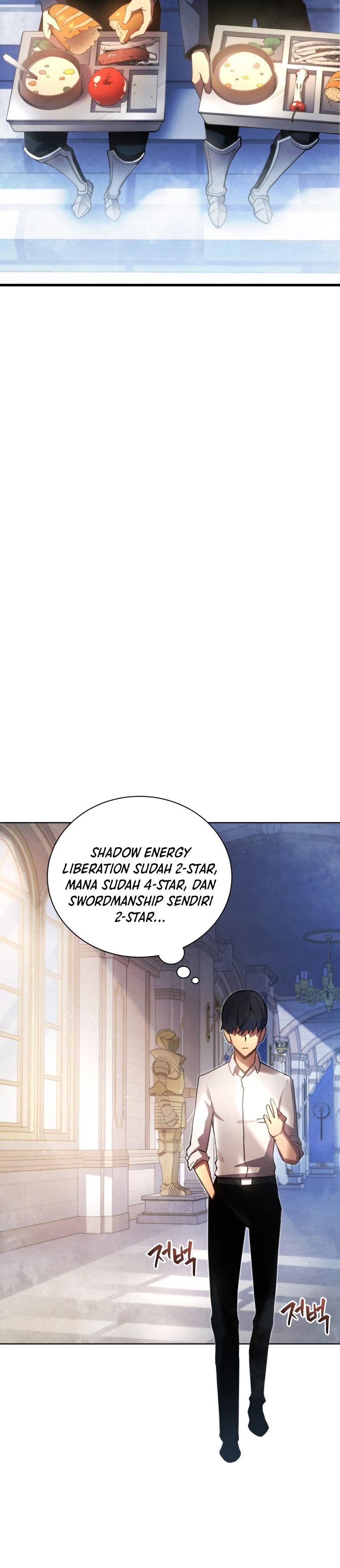 Swordmaster’s Youngest Son Chapter 12 Gambar 31