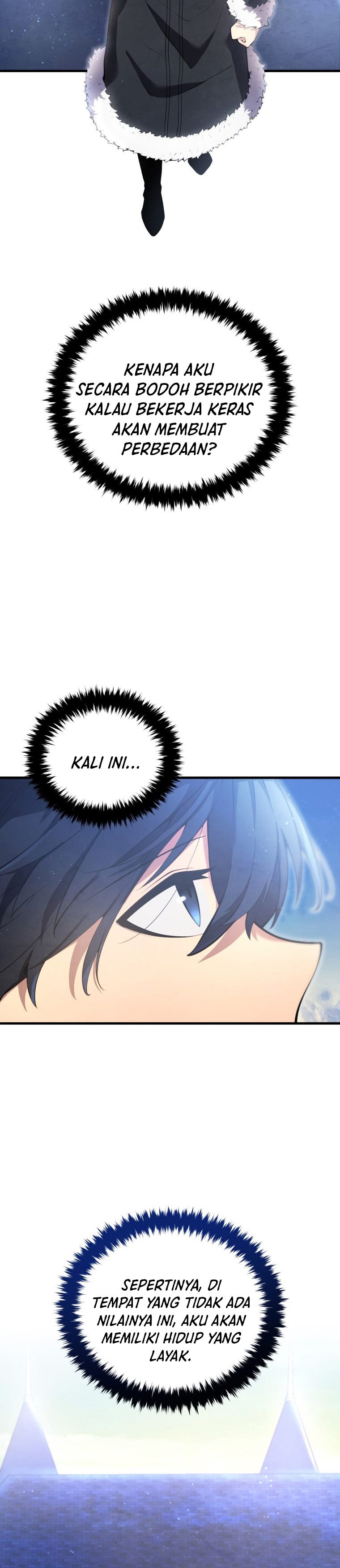 Swordmaster’s Youngest Son Chapter 12 Gambar 4