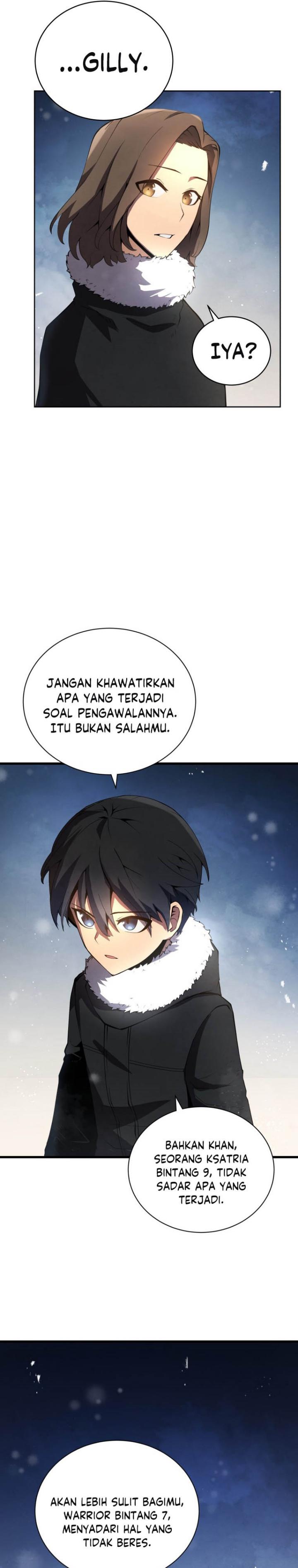 Swordmaster’s Youngest Son Chapter 10 Gambar 10