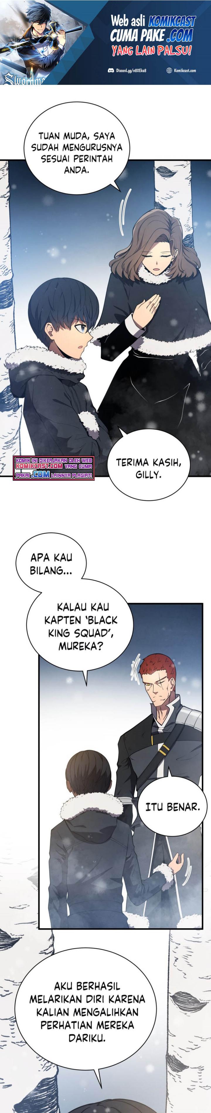 Baca Manhwa Swordmaster’s Youngest Son Chapter 10 Gambar 2