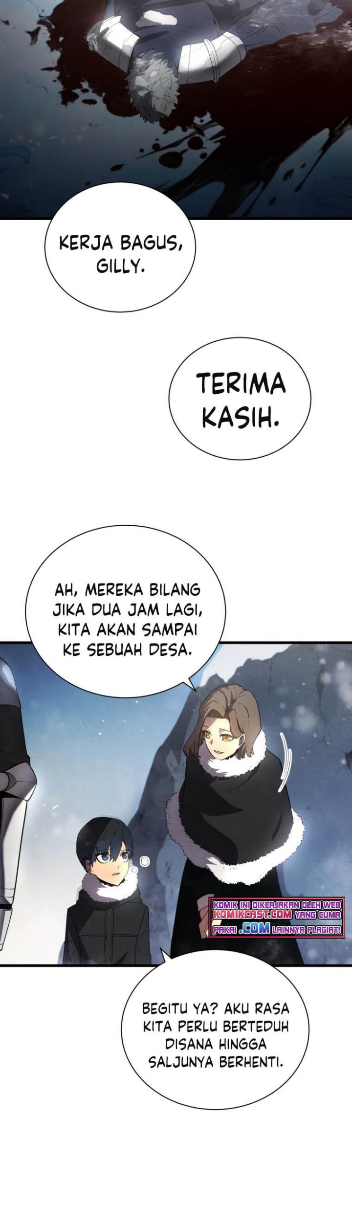 Swordmaster’s Youngest Son Chapter 10 Gambar 9