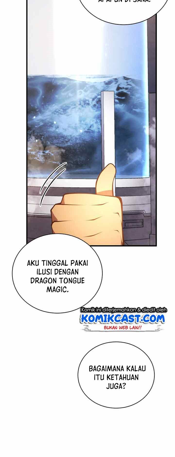 Swordmaster’s Youngest Son Chapter 8 Gambar 29