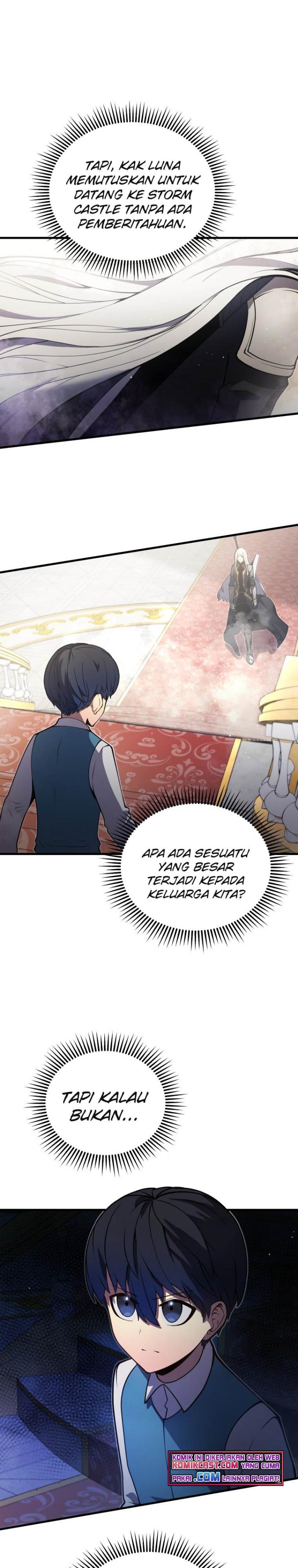 Swordmaster’s Youngest Son Chapter 7 Gambar 10