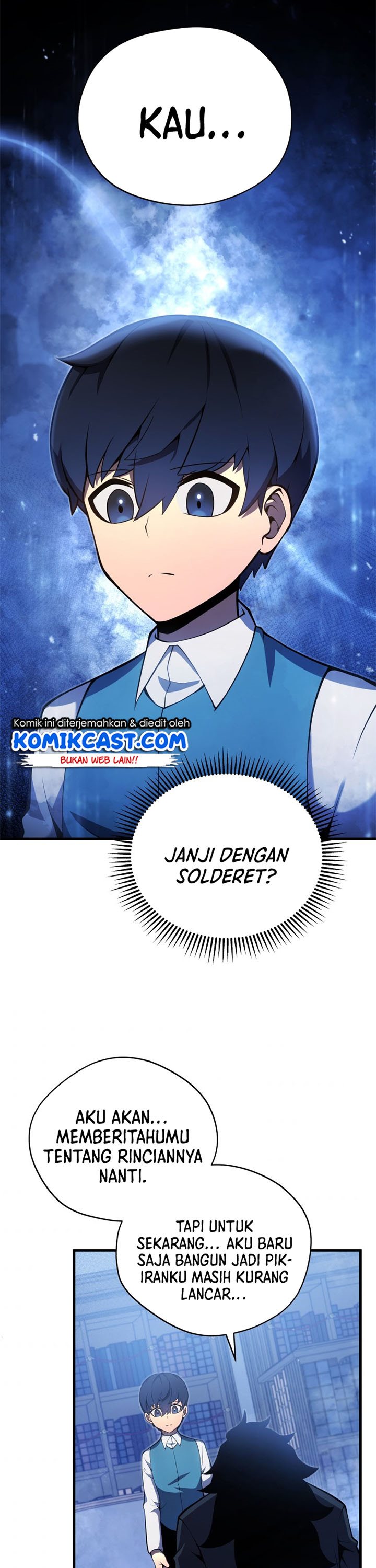 Swordmaster’s Youngest Son Chapter 5 Gambar 53