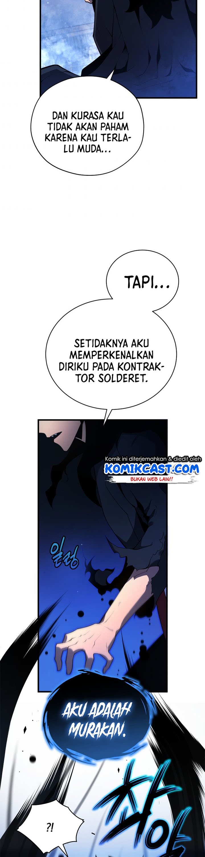 Swordmaster’s Youngest Son Chapter 5 Gambar 54