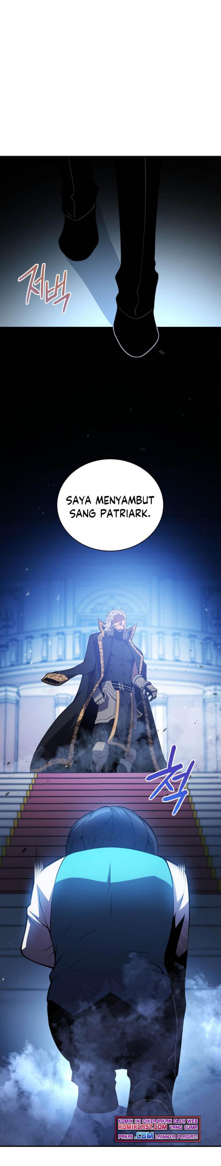 Swordmaster’s Youngest Son Chapter 3 Gambar 24